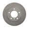 Centric Parts Standard Brake Rotor, 121.34045 121.34045 - alternate 1